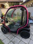 MOPED BIL EU 2013