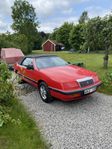 Chrysler LeBaron Cabriolet 3.0 V6