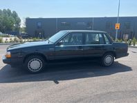 Volvo 740 2.3 GL