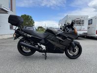 Honda CBR 1000F