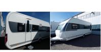 Hobby 560 KMFE De Luxe - 2015