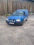 Volkswagen Caddy Pickup 1.9 D