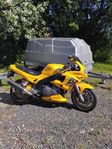 Triumph Sprint RS