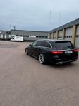 Mercedes-Benz E 220 w213 (gammal taxi)