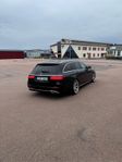 Mercedes-Benz E 220 w213 (gammal taxi)