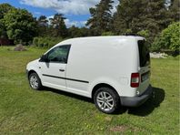 Volkswagen Caddy 130hk 1.9 TDI