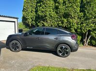 Citroën C4 1.2 PureTech EAT Euro 6