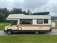 Fiat Ducato Liberty 6400 6,7m