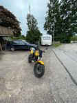 Hyosung Karion 125