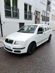 Skoda Fabia Kombi 1.4 Euro 4