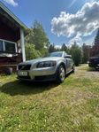 Volvo C30 a-traktor