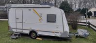 Knaus 400 TS 