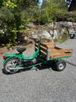 Tomos Willy Delivery 