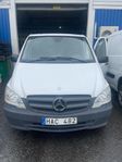 Mercedes-Benz Vito 113 CDI 3.0t Euro 5
