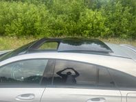 Mercedes-Benz CLA 220 d Shooting Brak e 7G-DCT AMG Sport pan