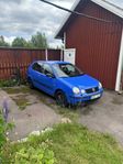 Volkswagen Polo 5-dörrar 1.4 Basis Euro 4
