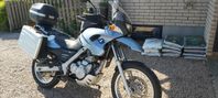 BMW F 650 GS -00