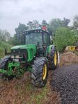 Vi ska köpa gamla/Nya traktor