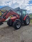 Vi ska köpa gamla/Nya traktor