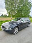 BMW E39 525i
