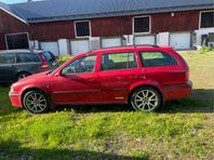 Skoda Octavia RS 1.8T