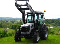 Traktor LANDTRAC 754 75hk 4wd med frontlastare Stage V