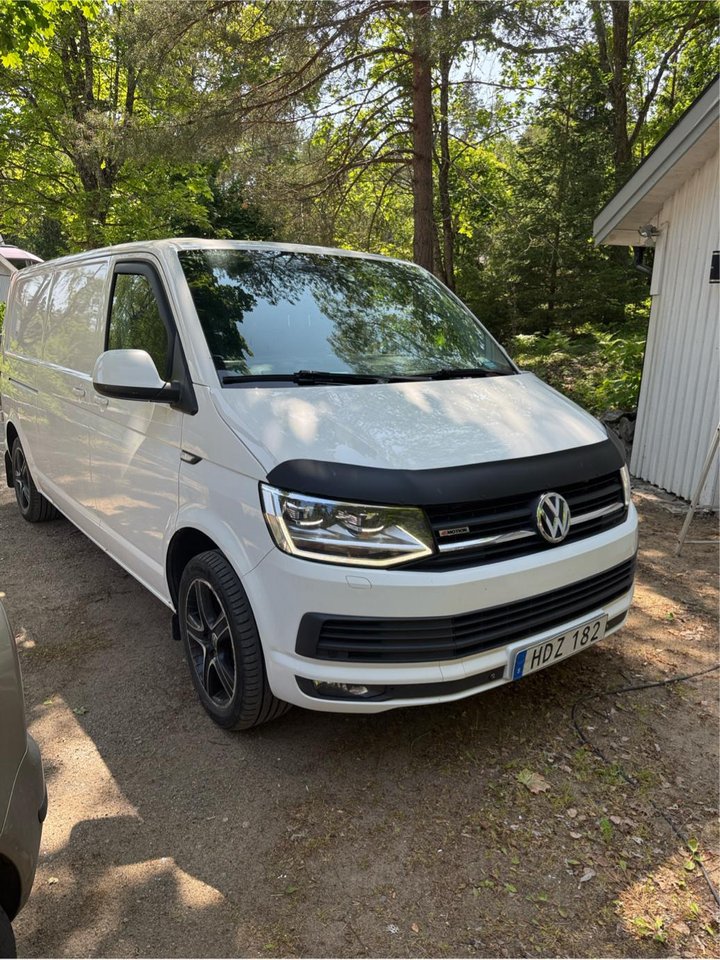Volkswagen Transporter T30 2....