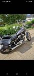 Suzuki 1400 VS Intruder