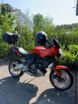 Kawasaki Versys 650 ABS