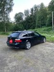 BMW 525i Touring EPA