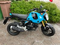 Honda msx 125 Grom 