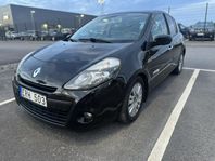 Renault Clio 5-dörrars Halvkombi 1.5 dCi Euro 5