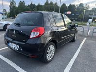 Renault Clio 5-dörrars Halvkombi 1.5 dCi Euro 5