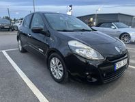 Renault Clio 5-dörrars Halvkombi 1.5 dCi Euro 5