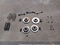 BMW e87 delar