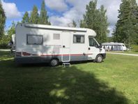 Husbil Homecar/Fiat