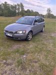 Volvo V50 2.4 Momentum Euro 4