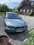 Volvo S60 2.5T Business Euro 4