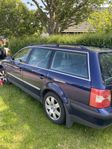 Volkswagen Passat Variant 1.8 T Trendline Euro 4