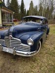 Pontiac Torpedo 4-dörrars Sedan 3.9