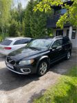Volvo XC70 D5 AWD Geartronic Summum Euro 4