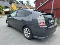 Toyota Prius 1.5 VVT-i + 3CM CVT Euro 4