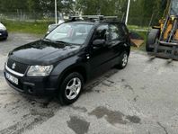 Suzuki Grand Vitara 5-dörrar 1.9 DDiS 4WD