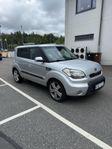 Kia Soul 1.6 CRDi 128HK