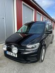 Volkswagen Caddy Maxi 2.0 TDI 4Motion Euro 6