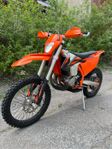 KTM EXC 300 Tpi