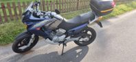 Honda Varadero 125 XL 