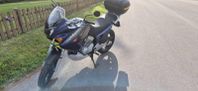 Honda Varadero 125 XL 