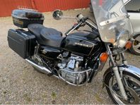 Motorcykel Honda goldwing 