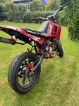 Rieju Drac 50cc (klass 2)